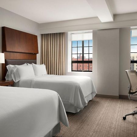 The Westin Portland Harborview Hotel Ngoại thất bức ảnh