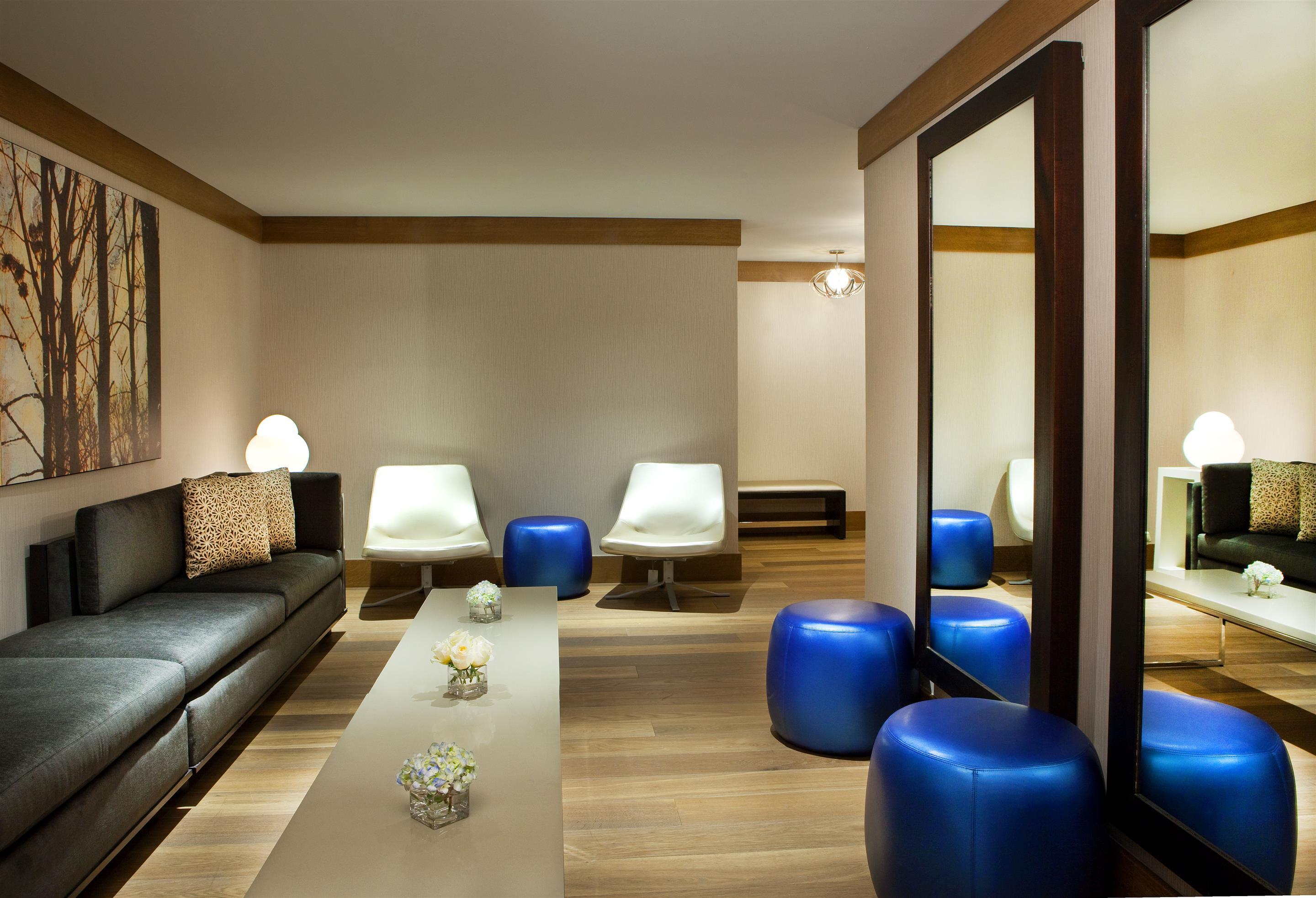 The Westin Portland Harborview Hotel Ngoại thất bức ảnh
