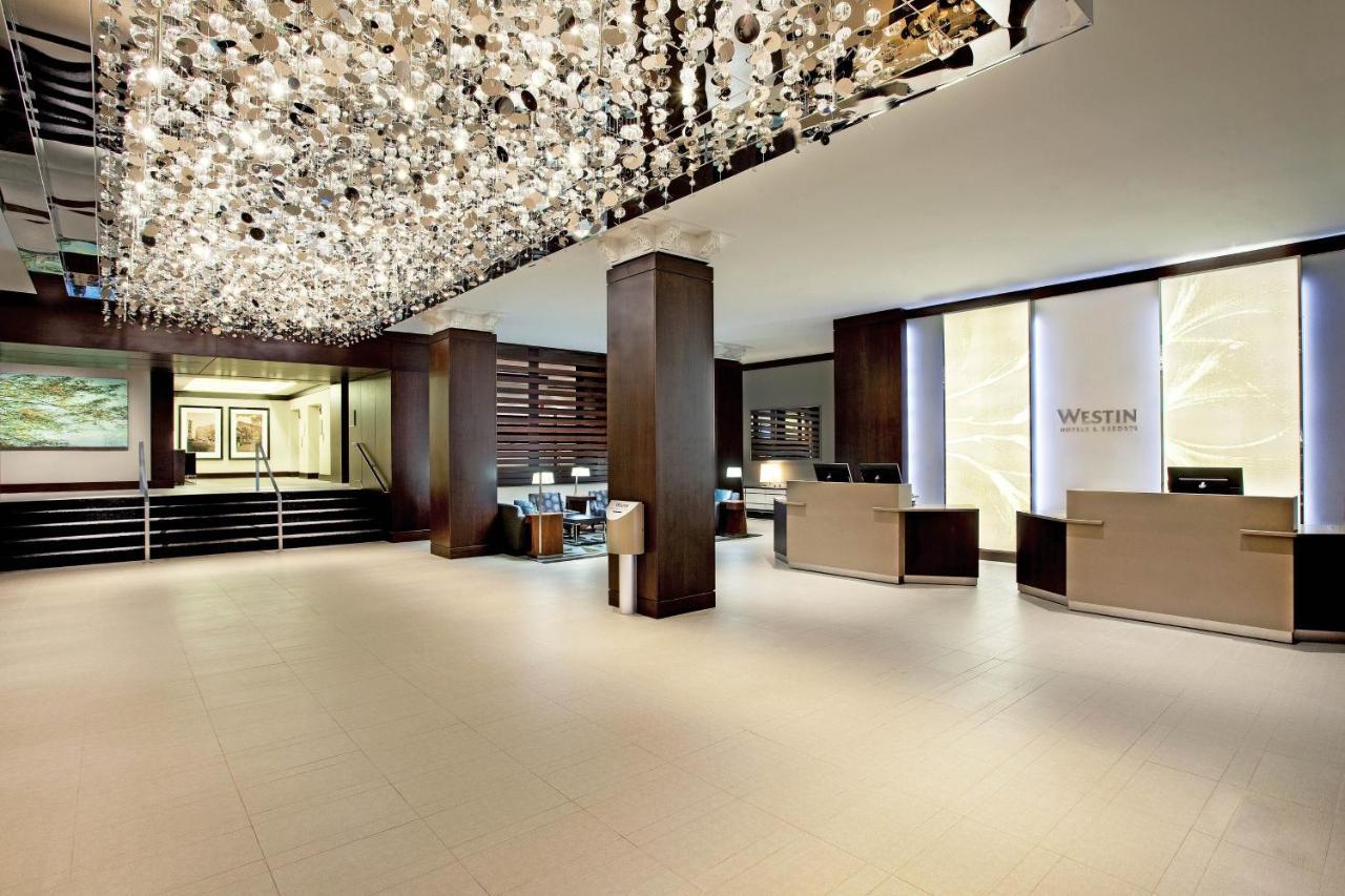 The Westin Portland Harborview Hotel Ngoại thất bức ảnh