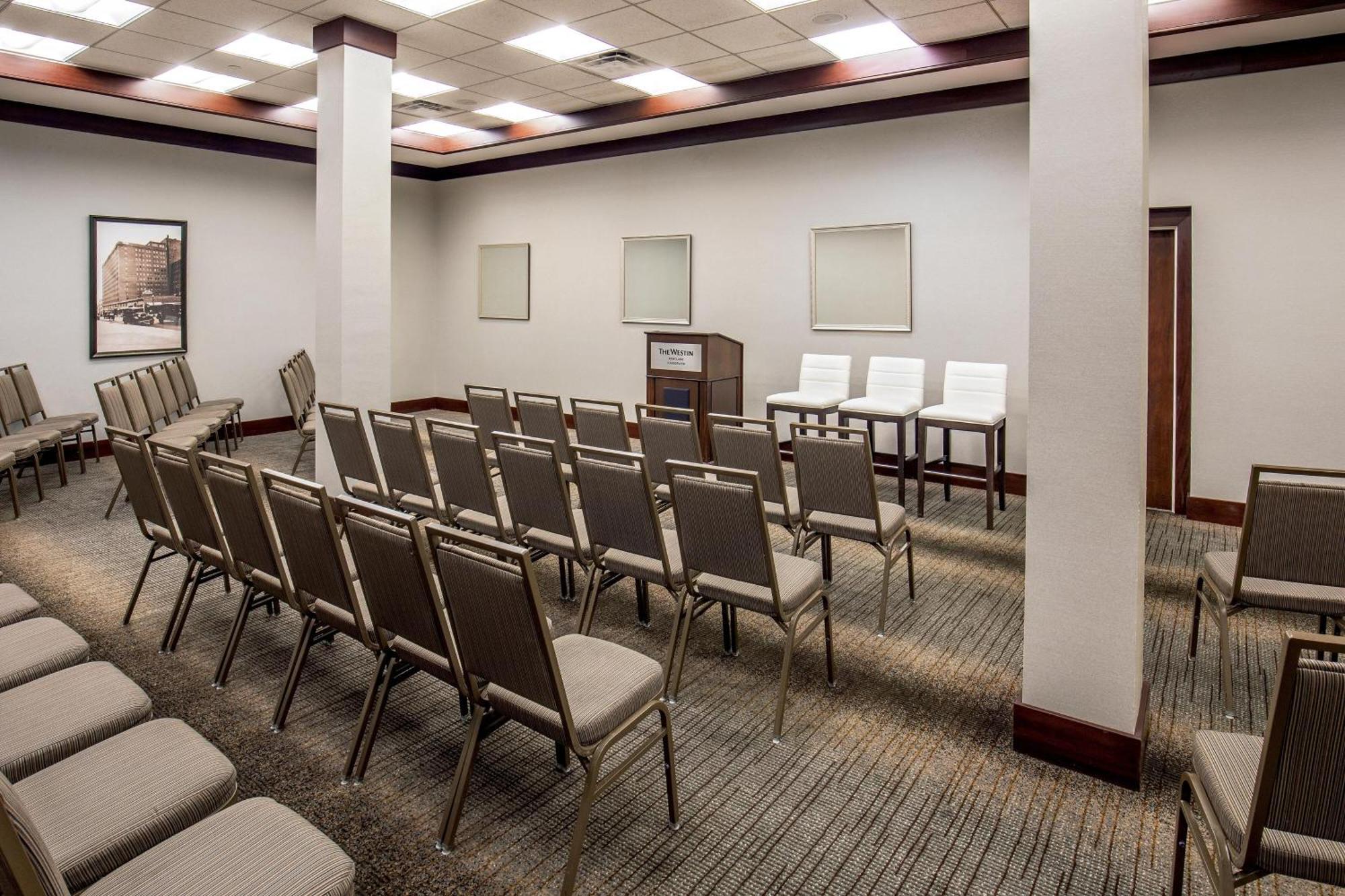 The Westin Portland Harborview Hotel Ngoại thất bức ảnh