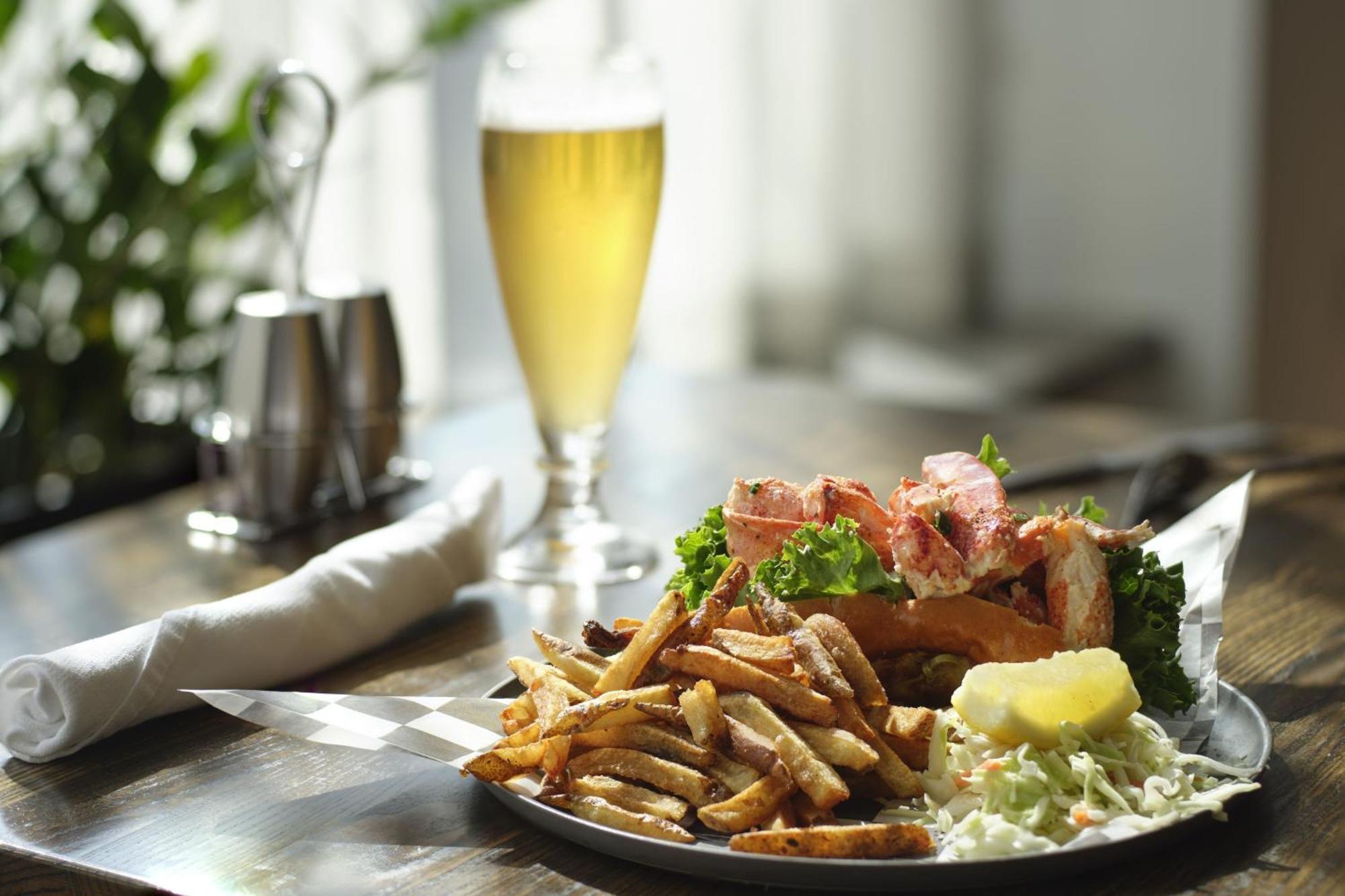 The Westin Portland Harborview Hotel Ngoại thất bức ảnh