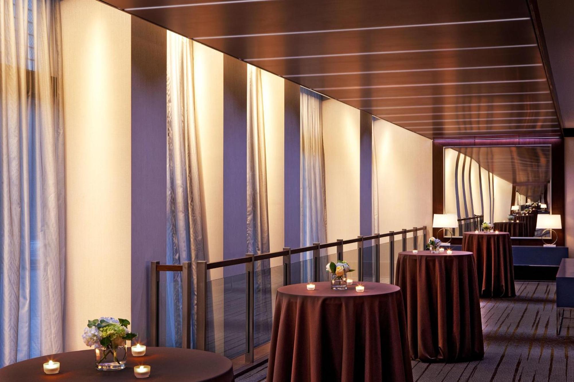 The Westin Portland Harborview Hotel Ngoại thất bức ảnh