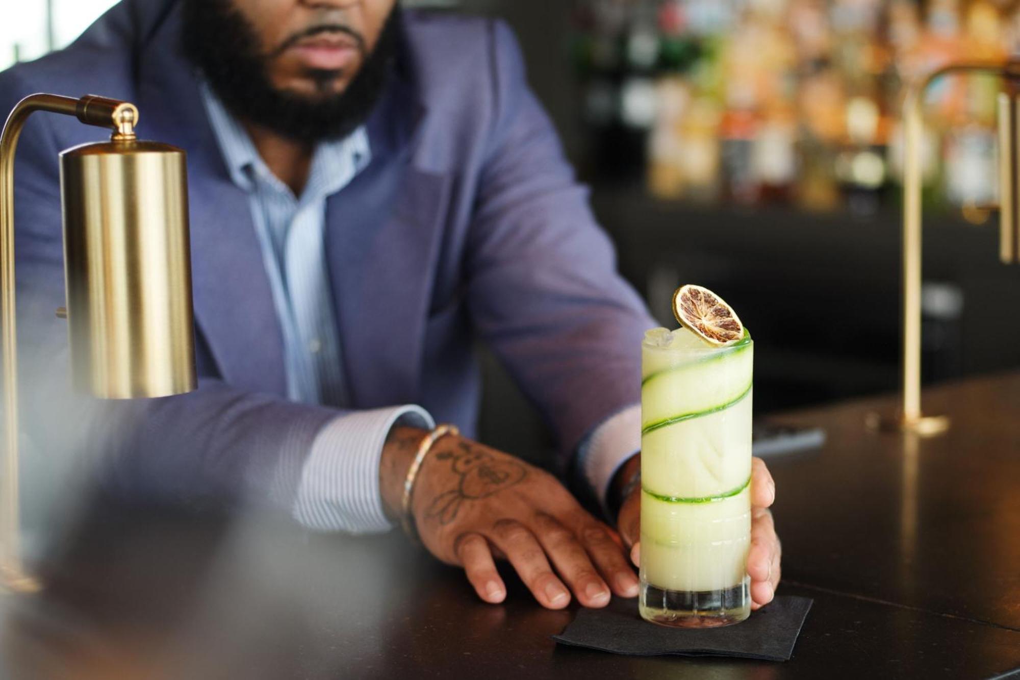 The Westin Portland Harborview Hotel Ngoại thất bức ảnh