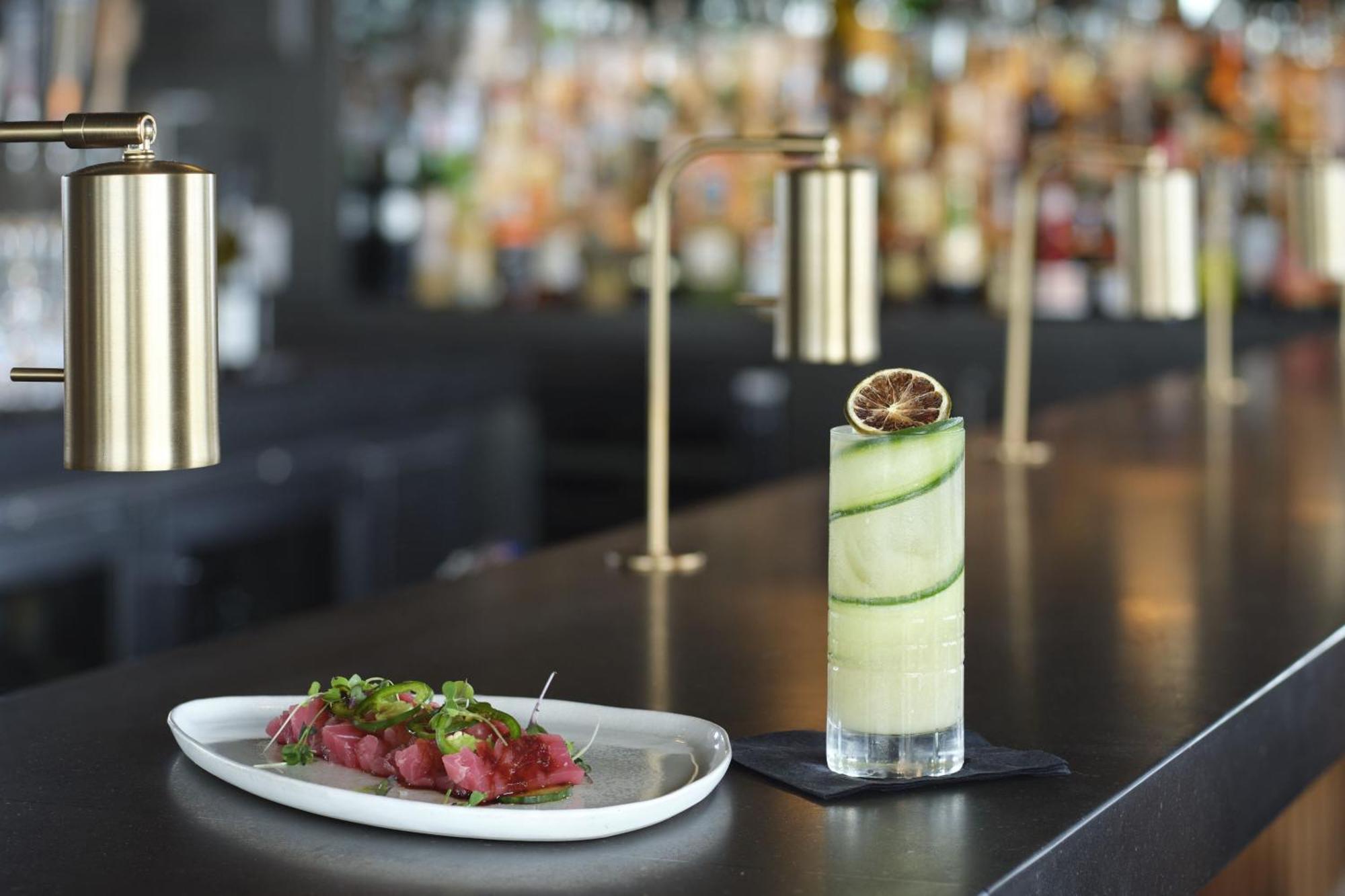 The Westin Portland Harborview Hotel Ngoại thất bức ảnh