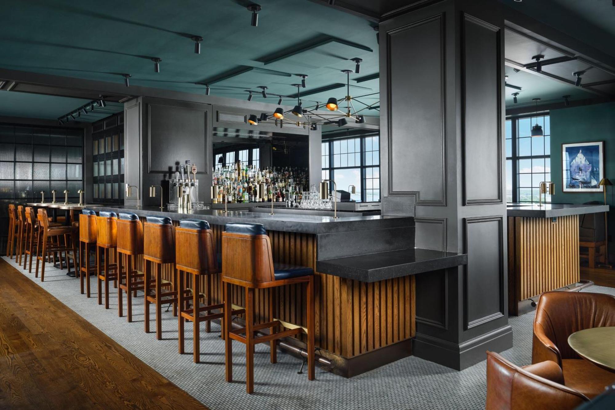 The Westin Portland Harborview Hotel Ngoại thất bức ảnh