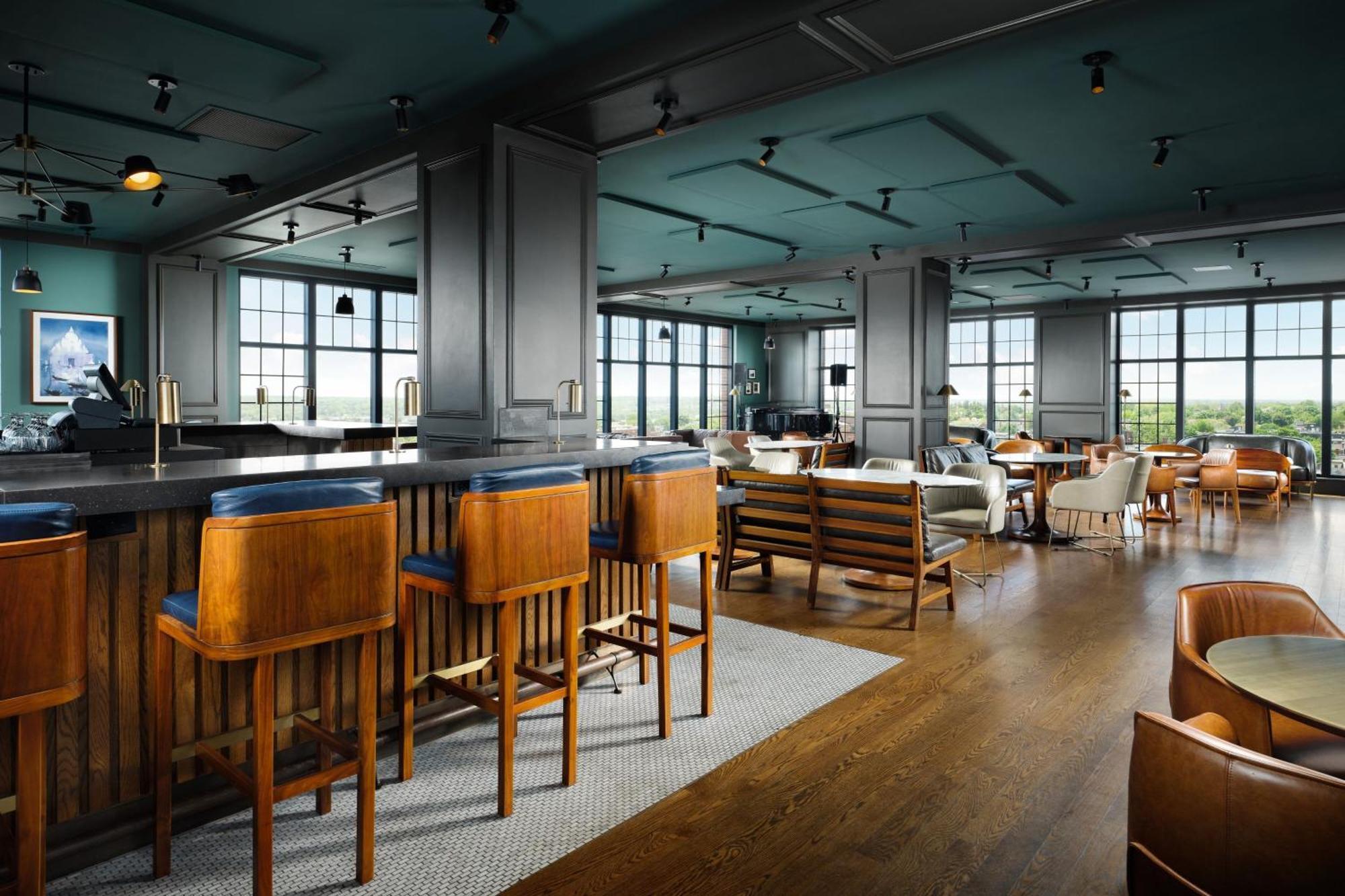 The Westin Portland Harborview Hotel Ngoại thất bức ảnh