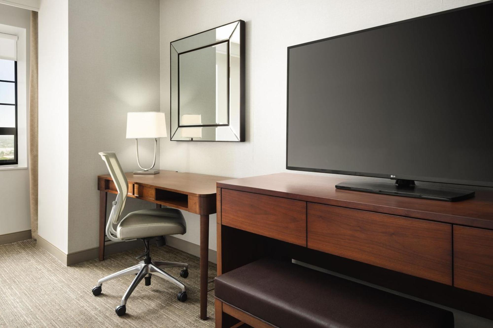 The Westin Portland Harborview Hotel Ngoại thất bức ảnh