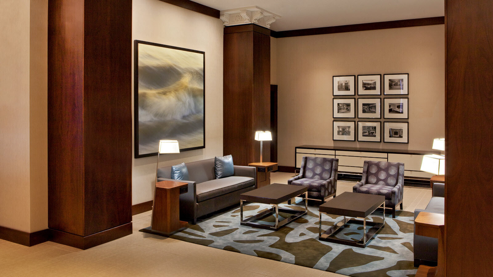 The Westin Portland Harborview Hotel Ngoại thất bức ảnh